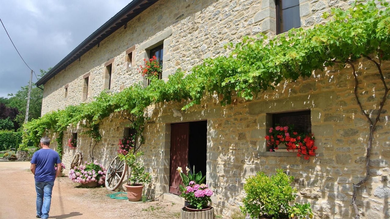 Photo of Outdoor in Aynac