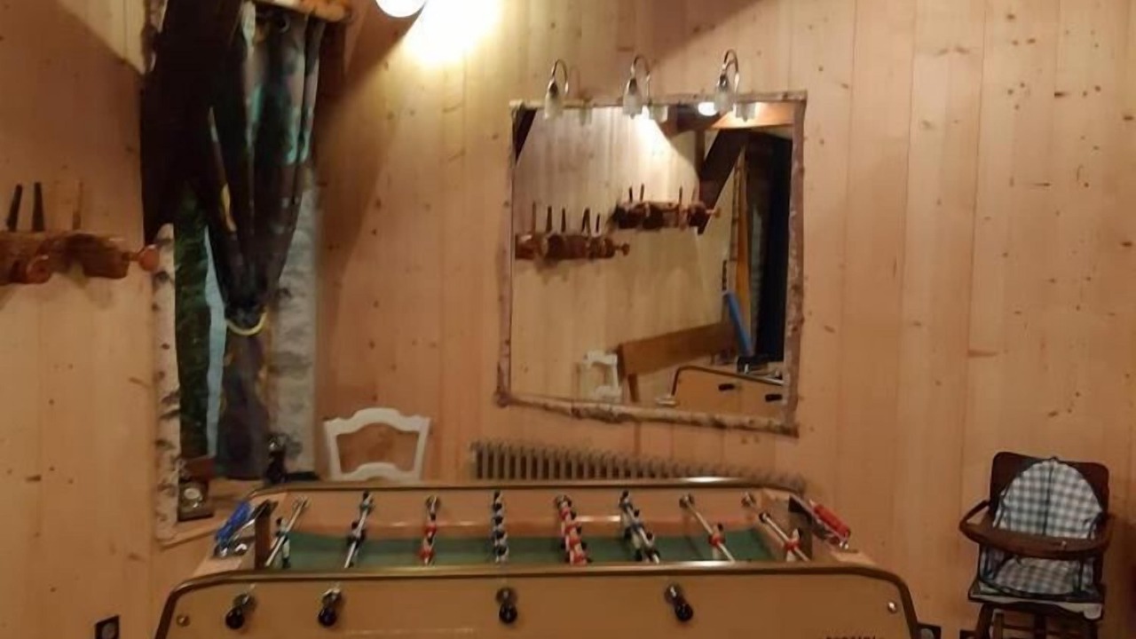 Photo of Bedroom in Aynac