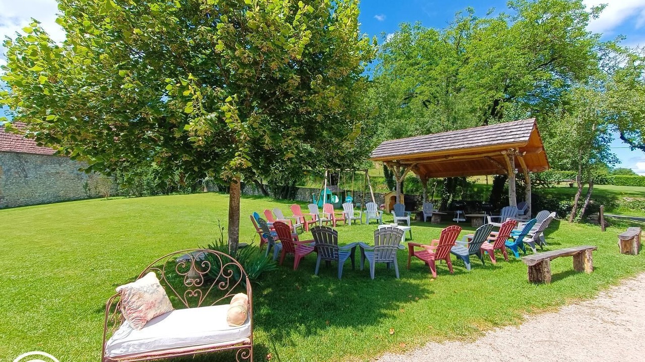 Photo of Outdoor in Aynac