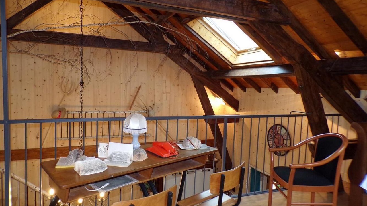 Photo of Others in Aynac