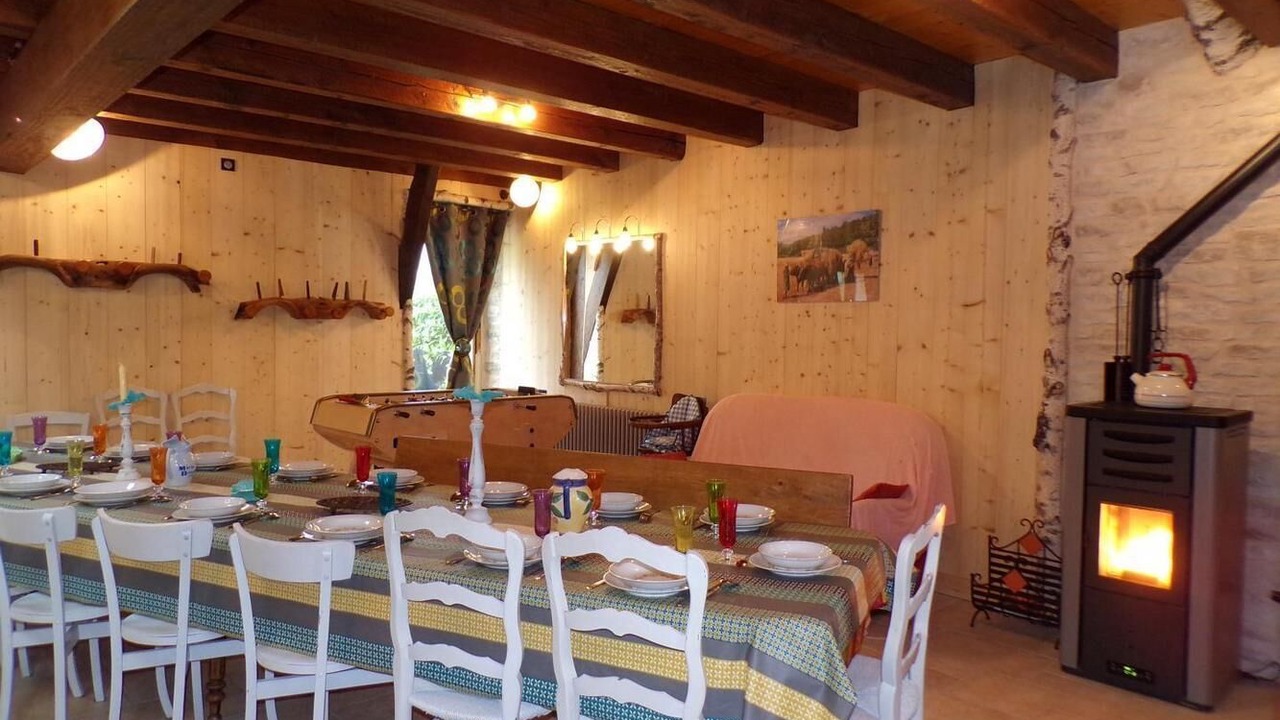 Photo of Others in Aynac