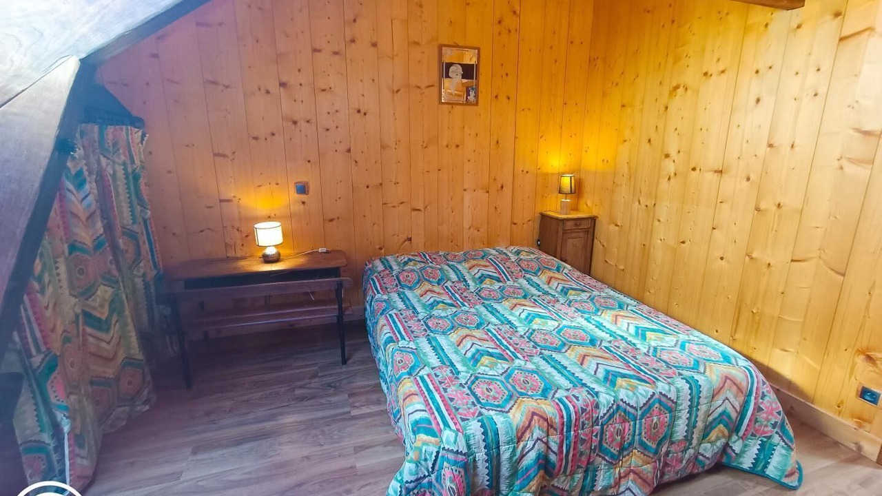 Photo of Bedroom in Aynac