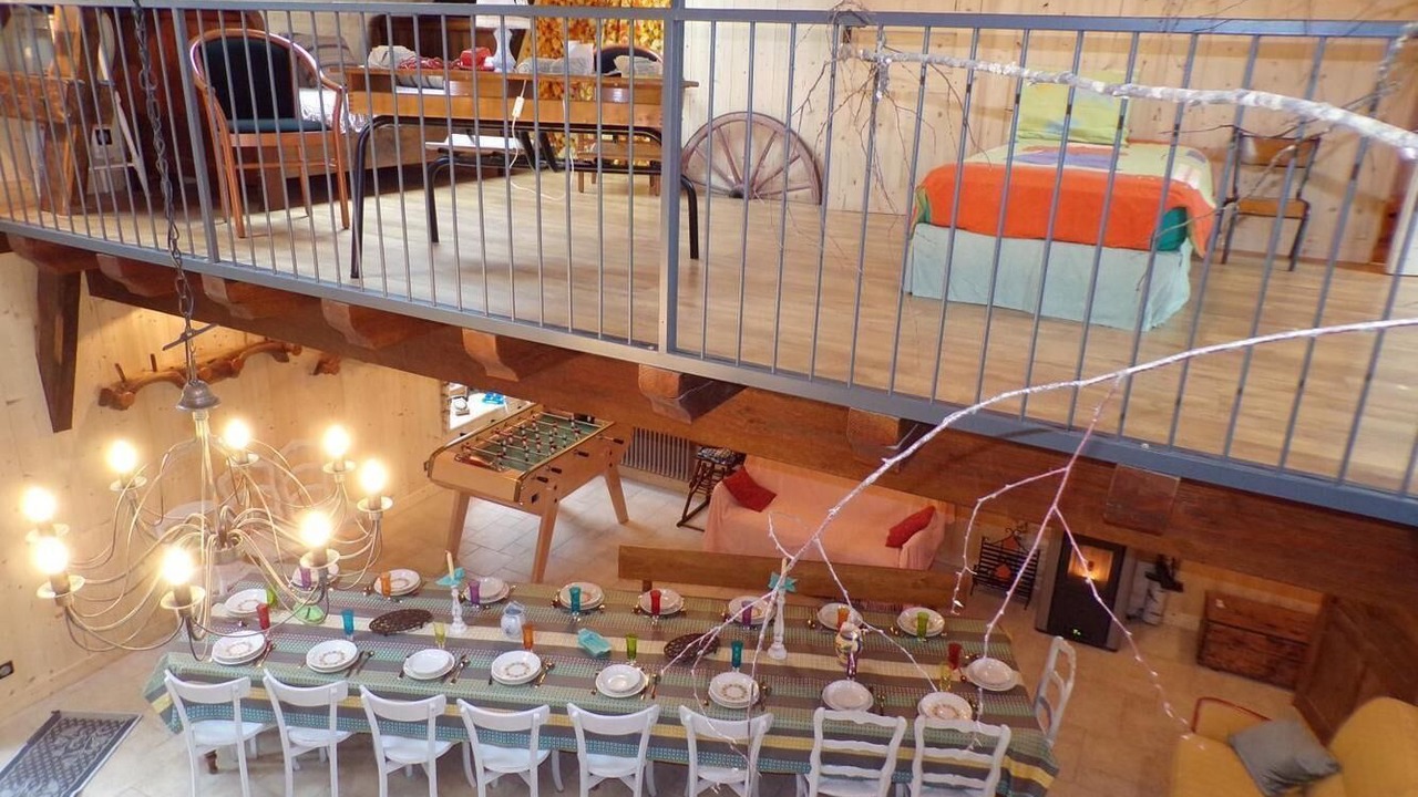 Photo of Bedroom in Aynac