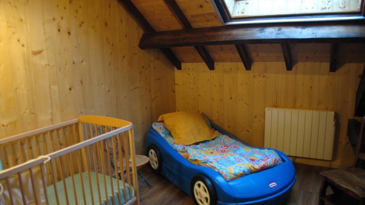 Photo of Bedroom in Aynac