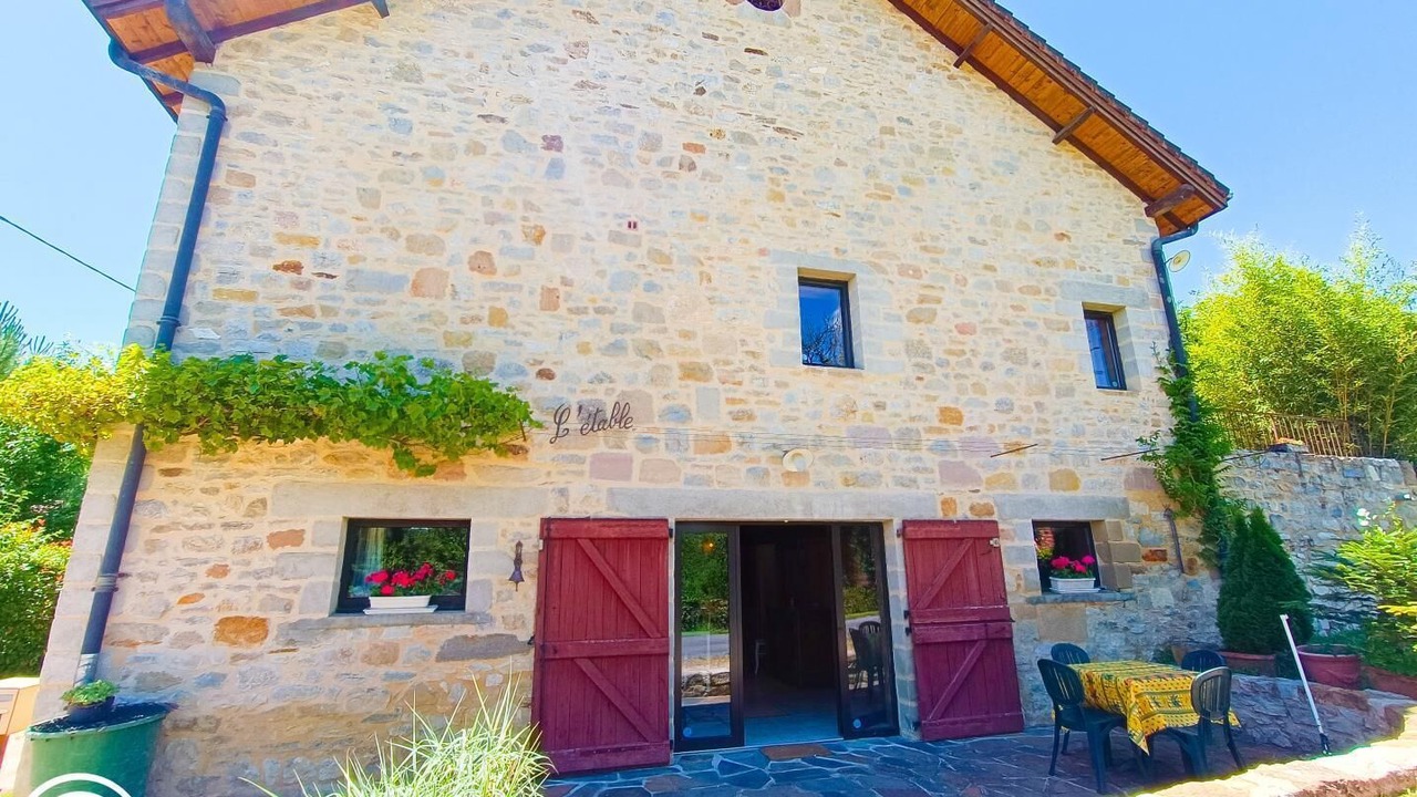 Photo of Outdoor in Aynac