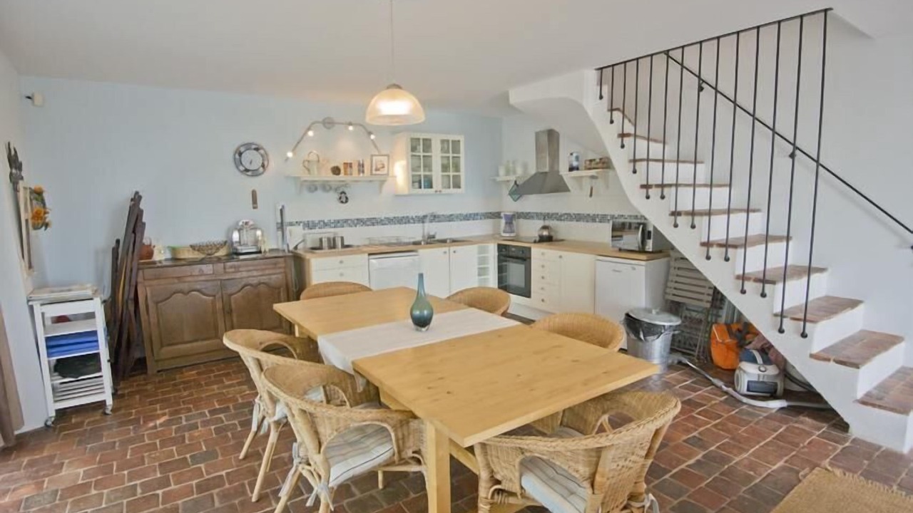 Photo of Kitchen in Fons