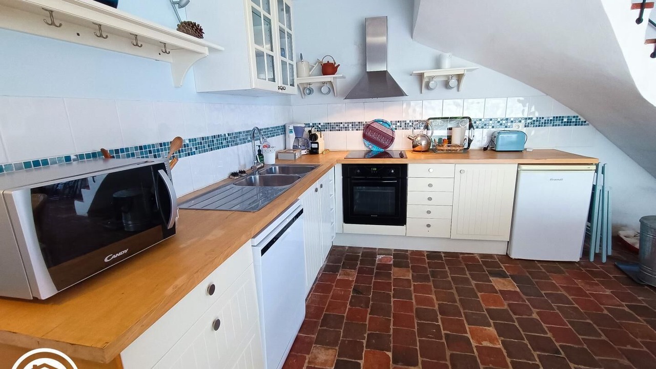 Photo of Kitchen in Fons