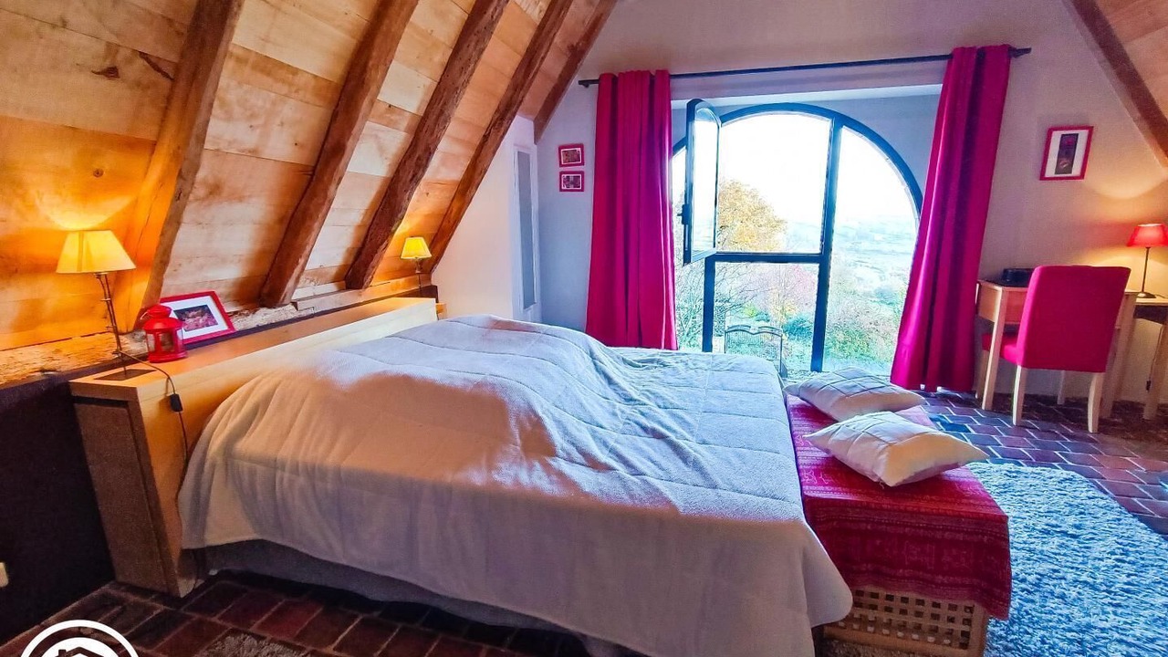Photo of Bedroom in Fons