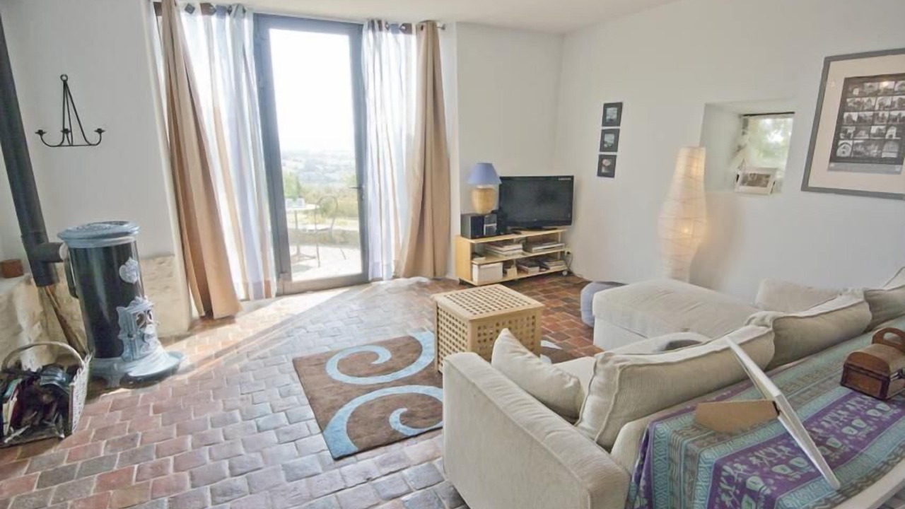 Photo of Livingroom in Fons