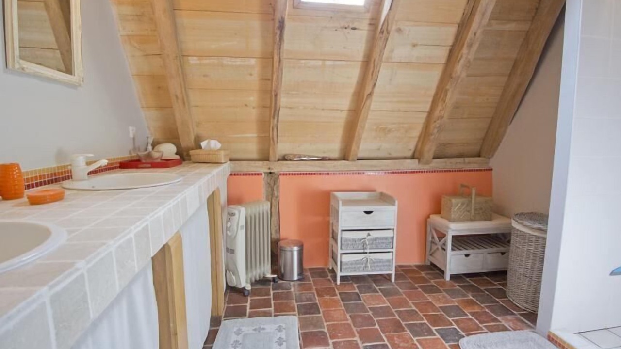 Photo of Bathroom in Fons