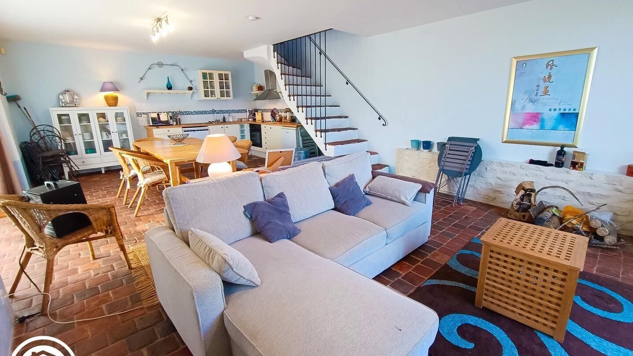 Photo of Livingroom in Fons