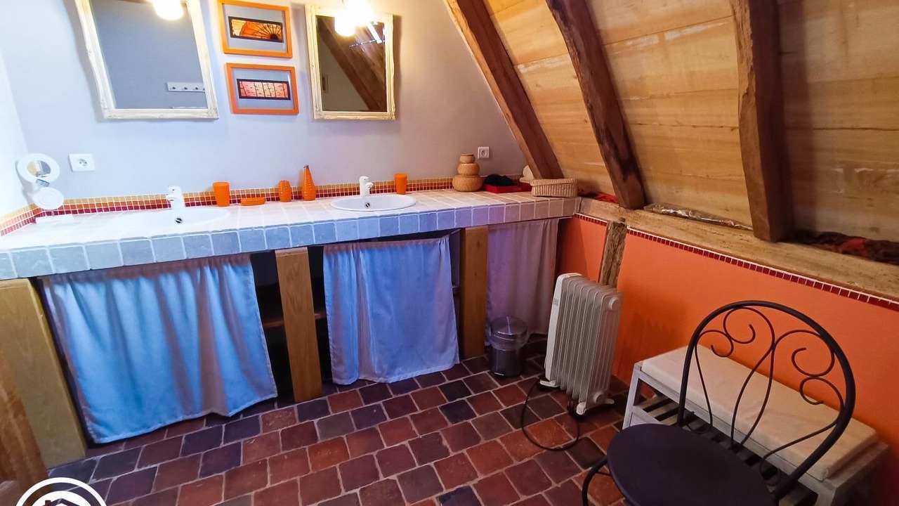 Photo of Bathroom in Fons