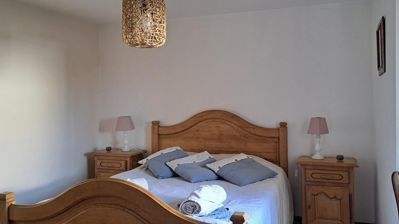 Photo of Bedroom in Pern