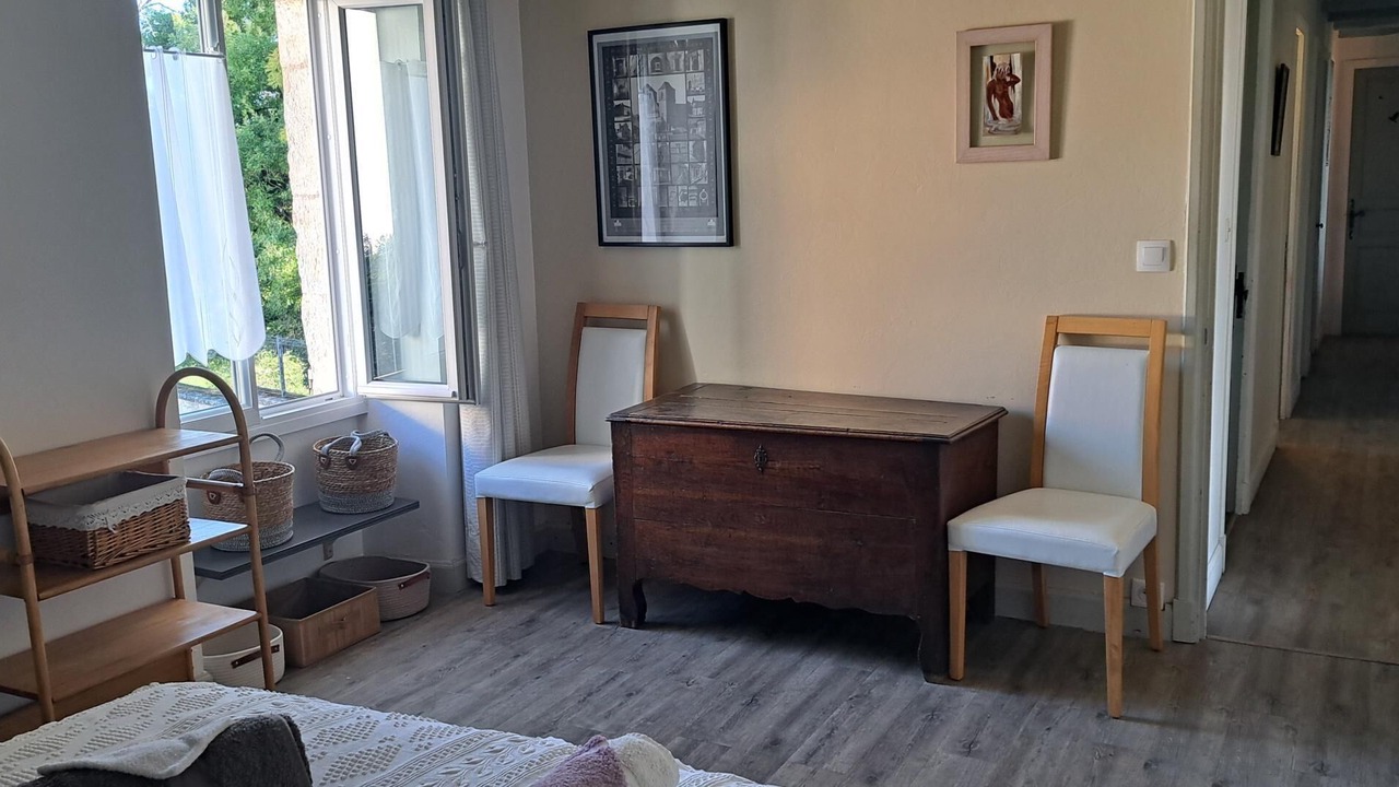 Photo of Bedroom in Pern