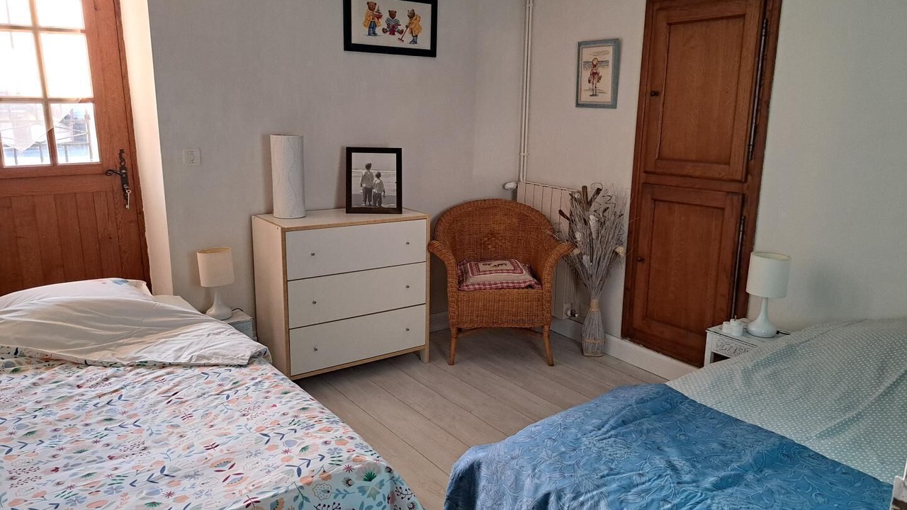 Photo of Bedroom in Pern