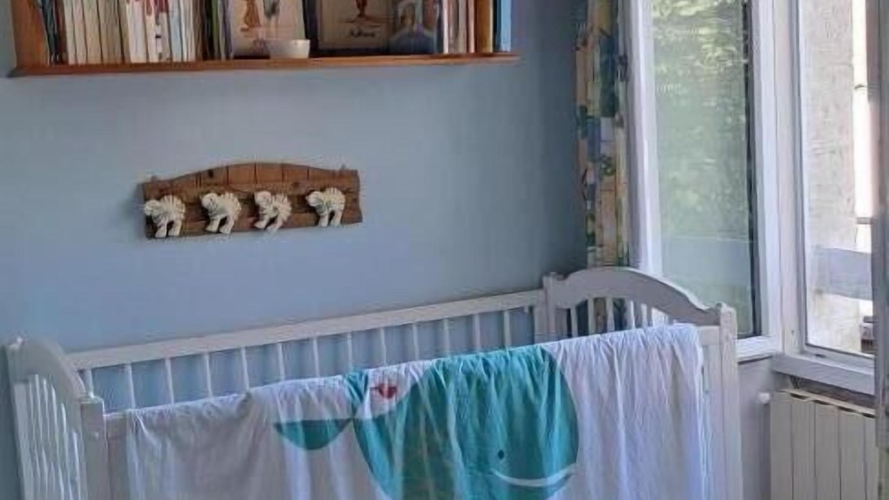 Photo of Bedroom in Pern