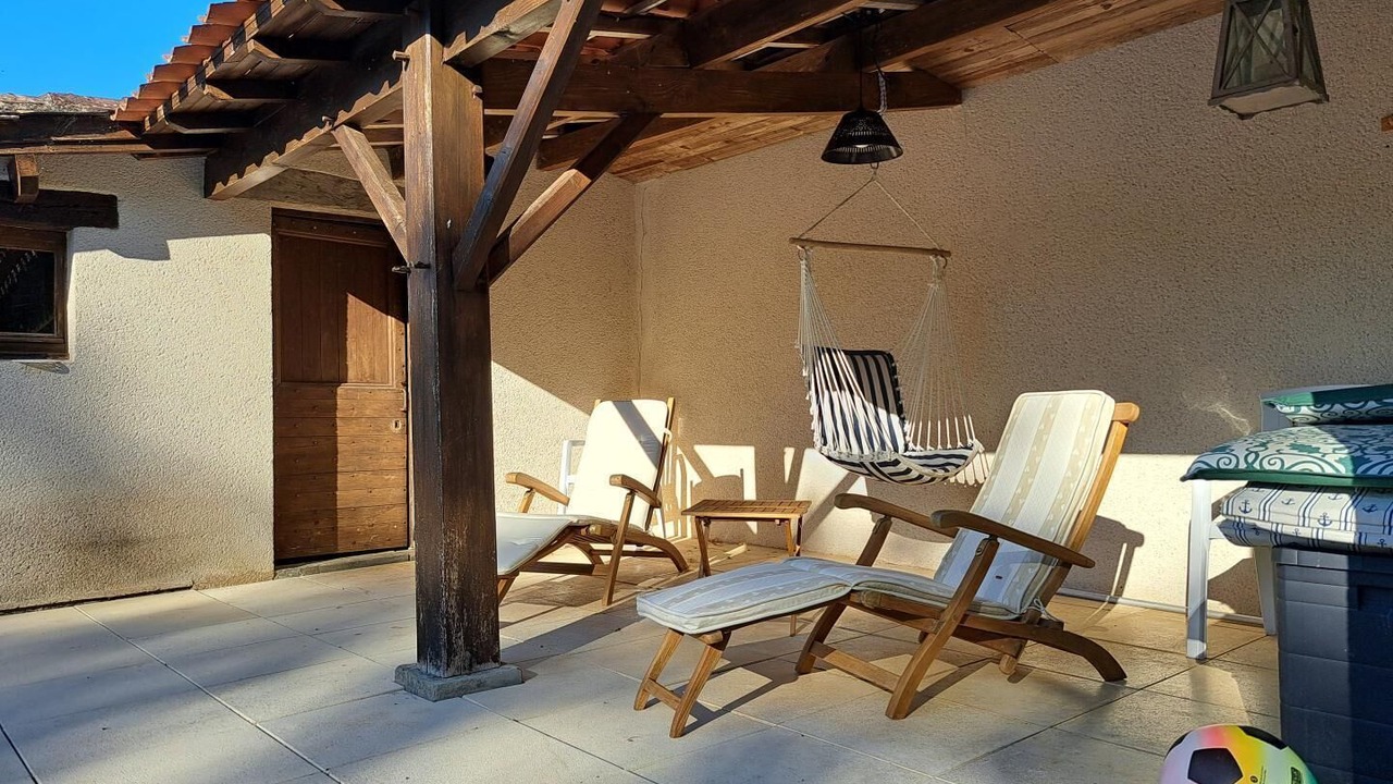 Photo of Patio Balcony in Pern