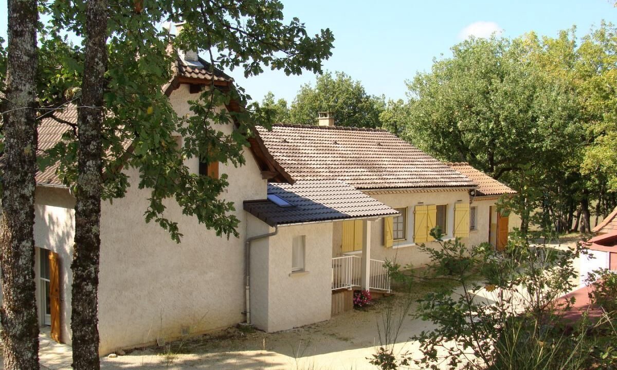 Photo of Outdoor in Gignac