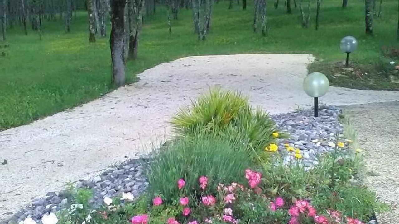 Photo of Outdoor in Gignac