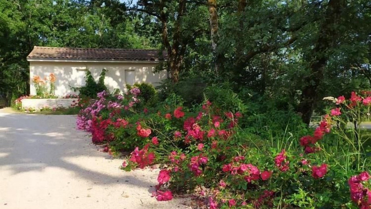 Photo of Outdoor in Gignac