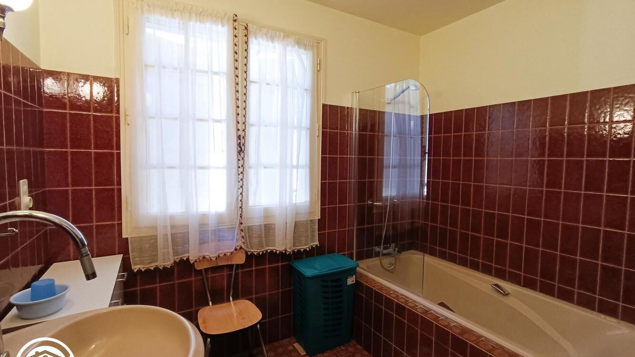 Photo of Bathroom in Gignac