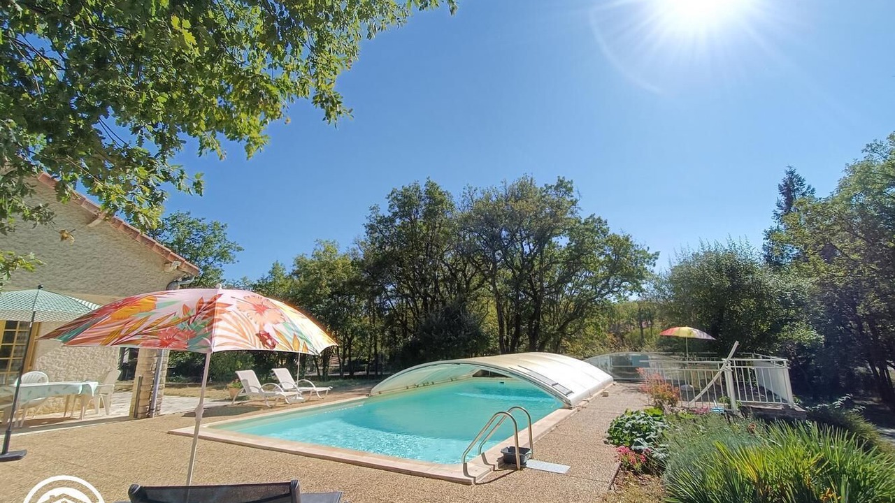 Photo of Outdoor in Gignac