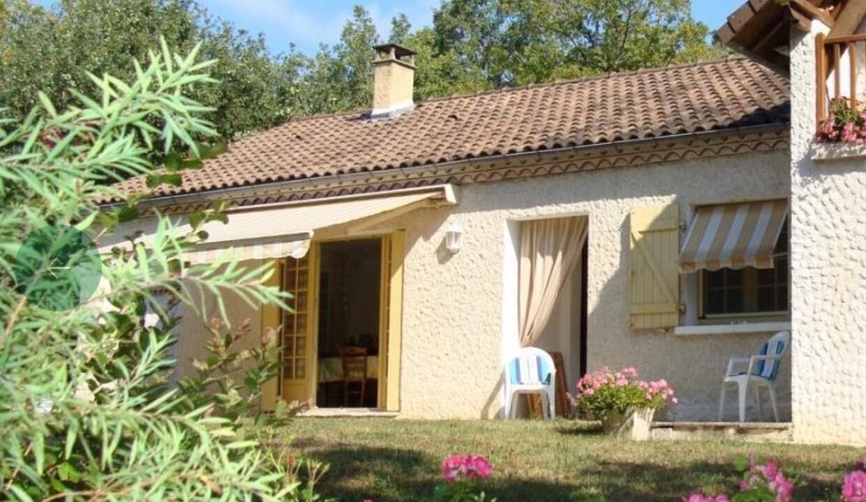 Photo of Outdoor in Gignac