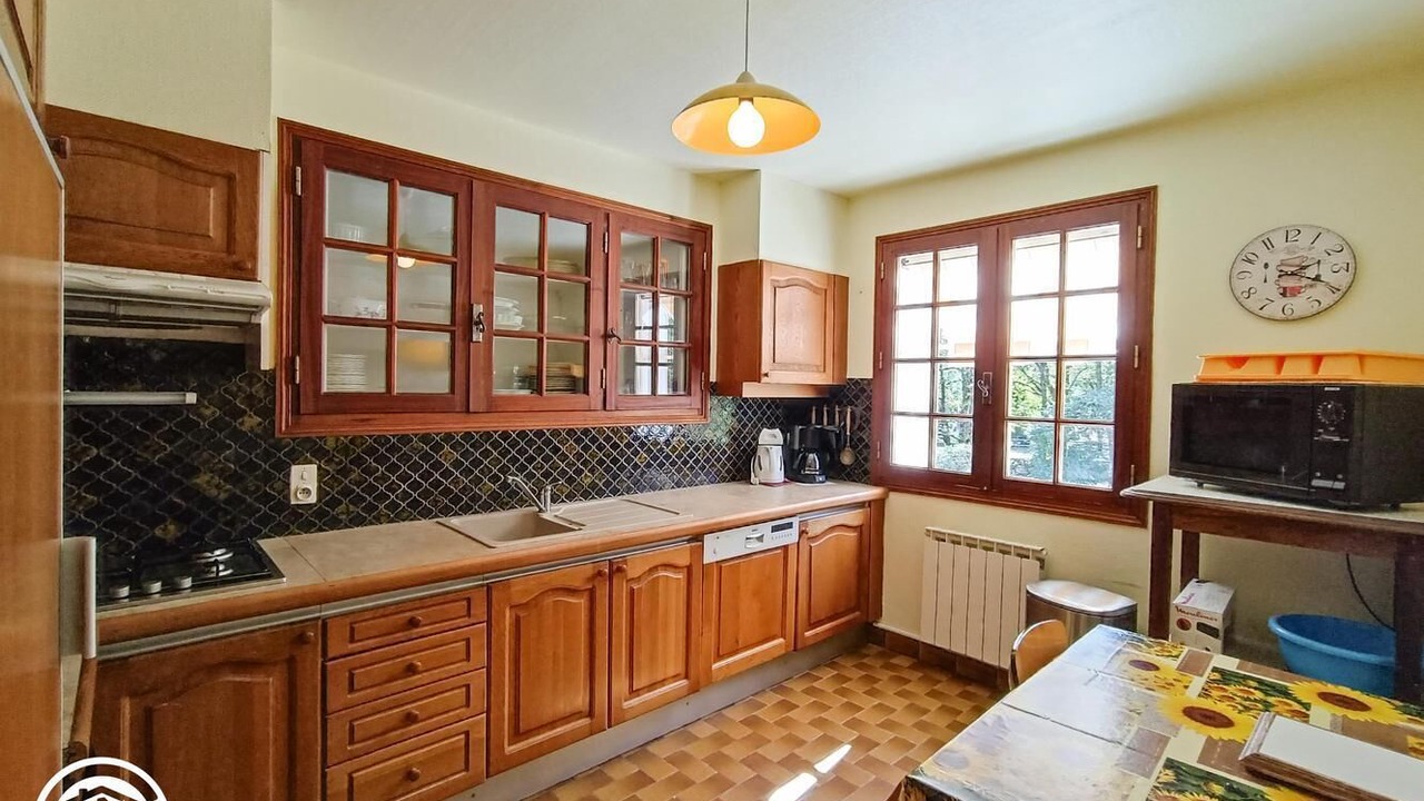 Photo of Kitchen in Gignac