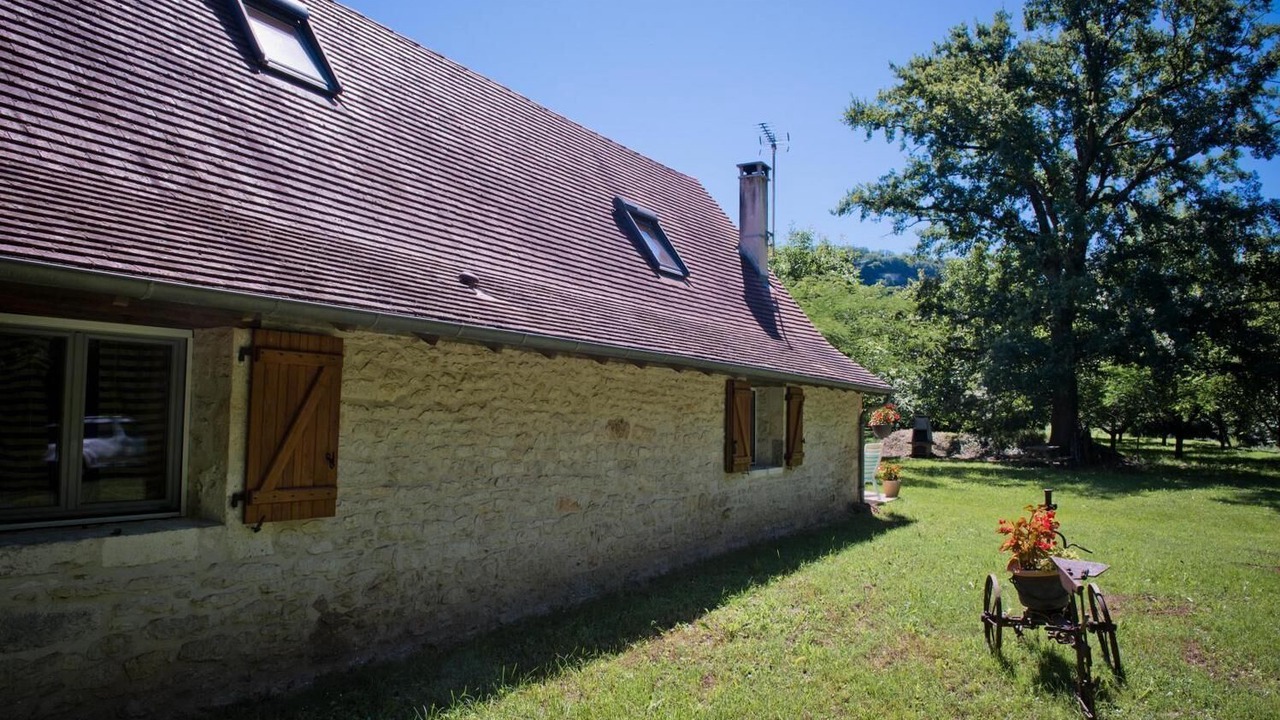 Photo of Outdoor in Le Bougayrou