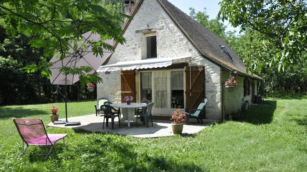 Photo of Outdoor in Le Bougayrou