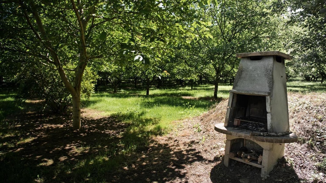 Photo of Outdoor in Le Bougayrou