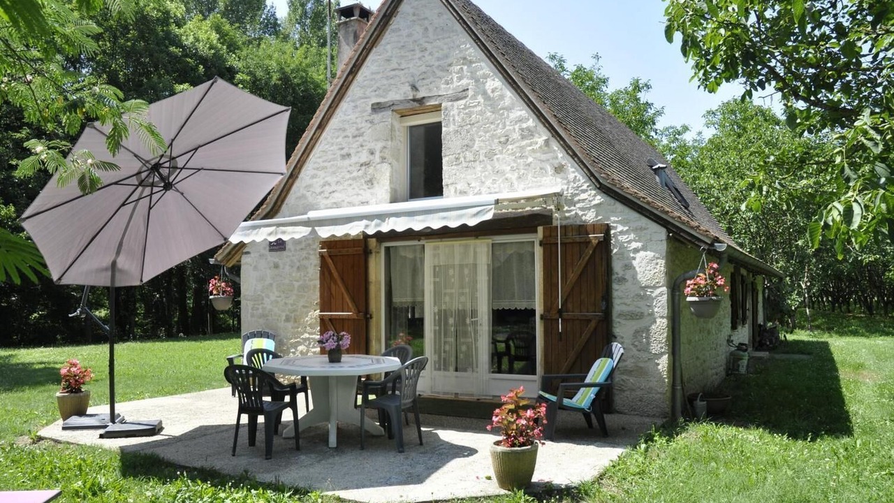 Photo of Outdoor in Le Bougayrou