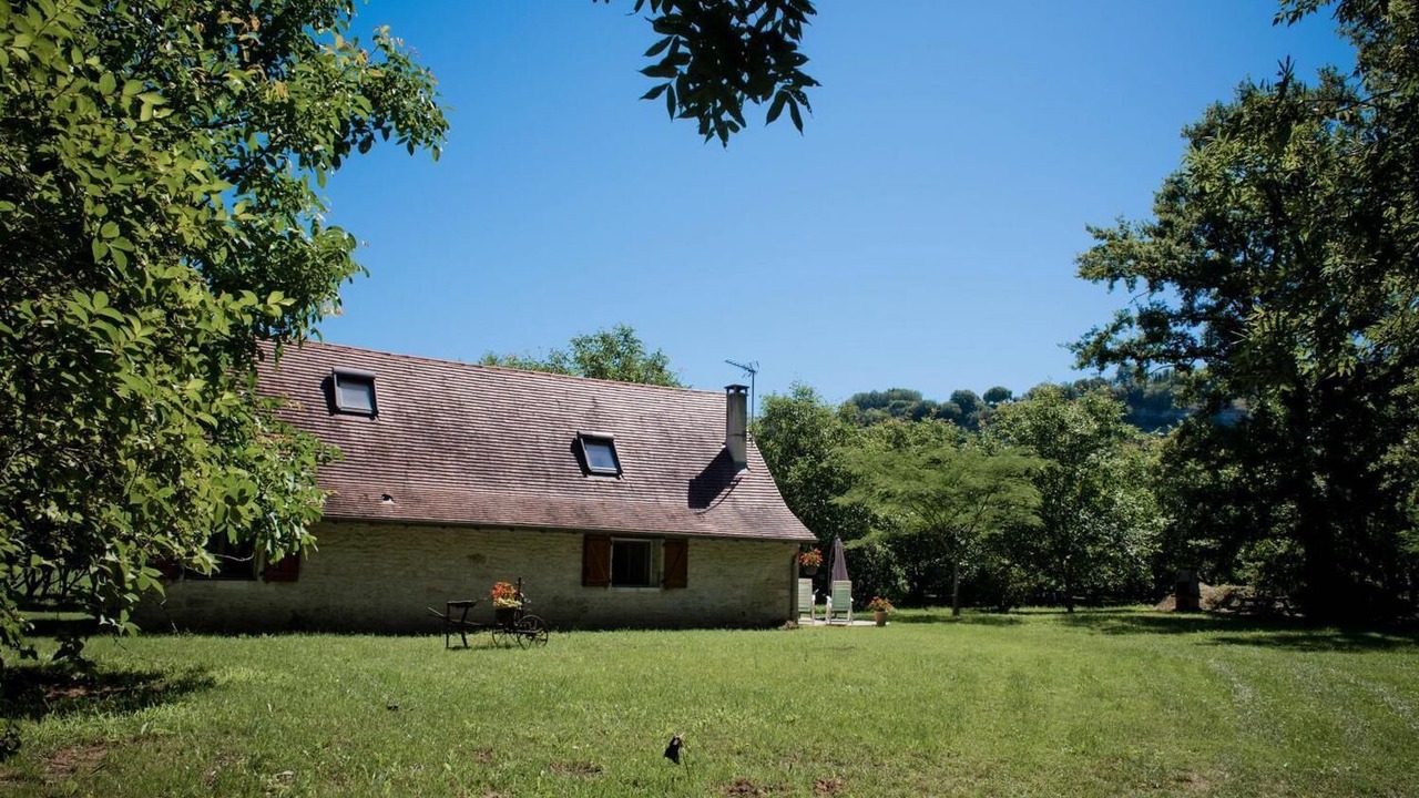 Photo of Outdoor in Le Bougayrou