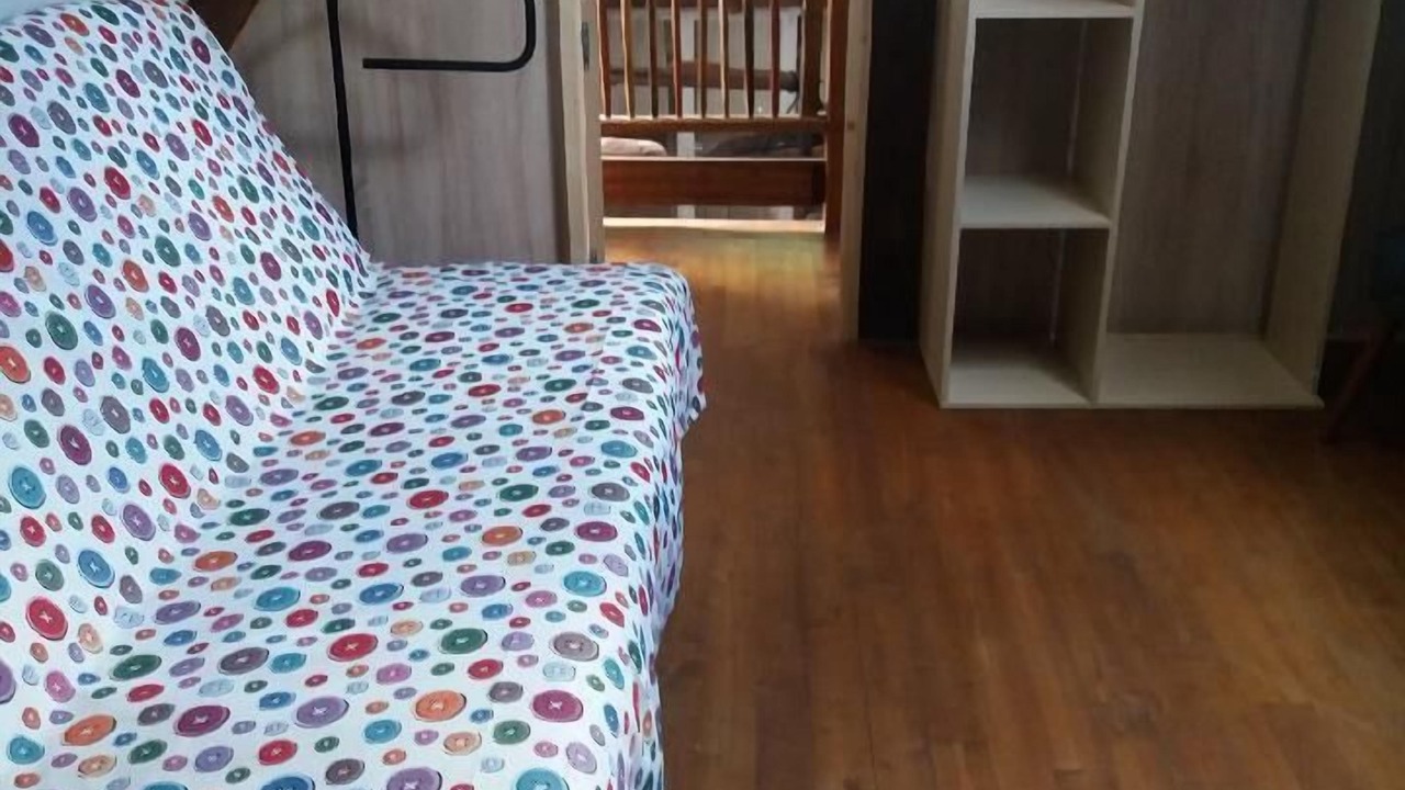 Photo of Bedroom in Le Bougayrou