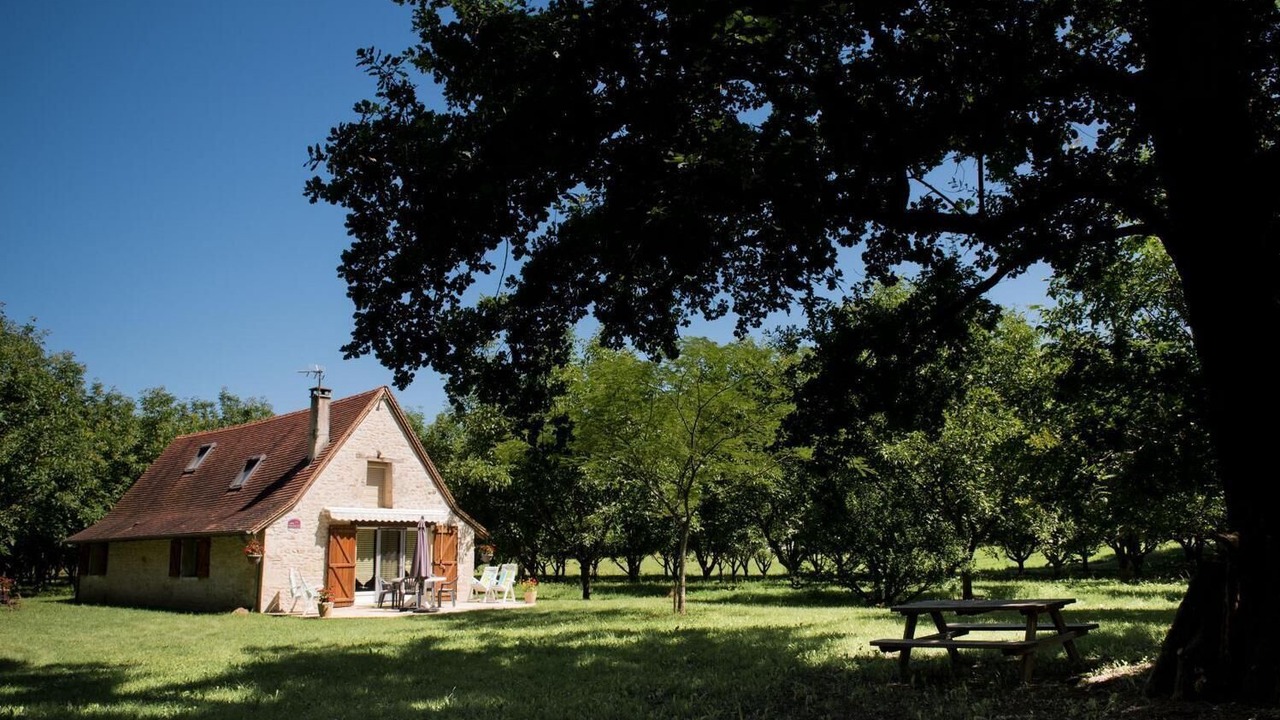 Photo of Outdoor in Le Bougayrou