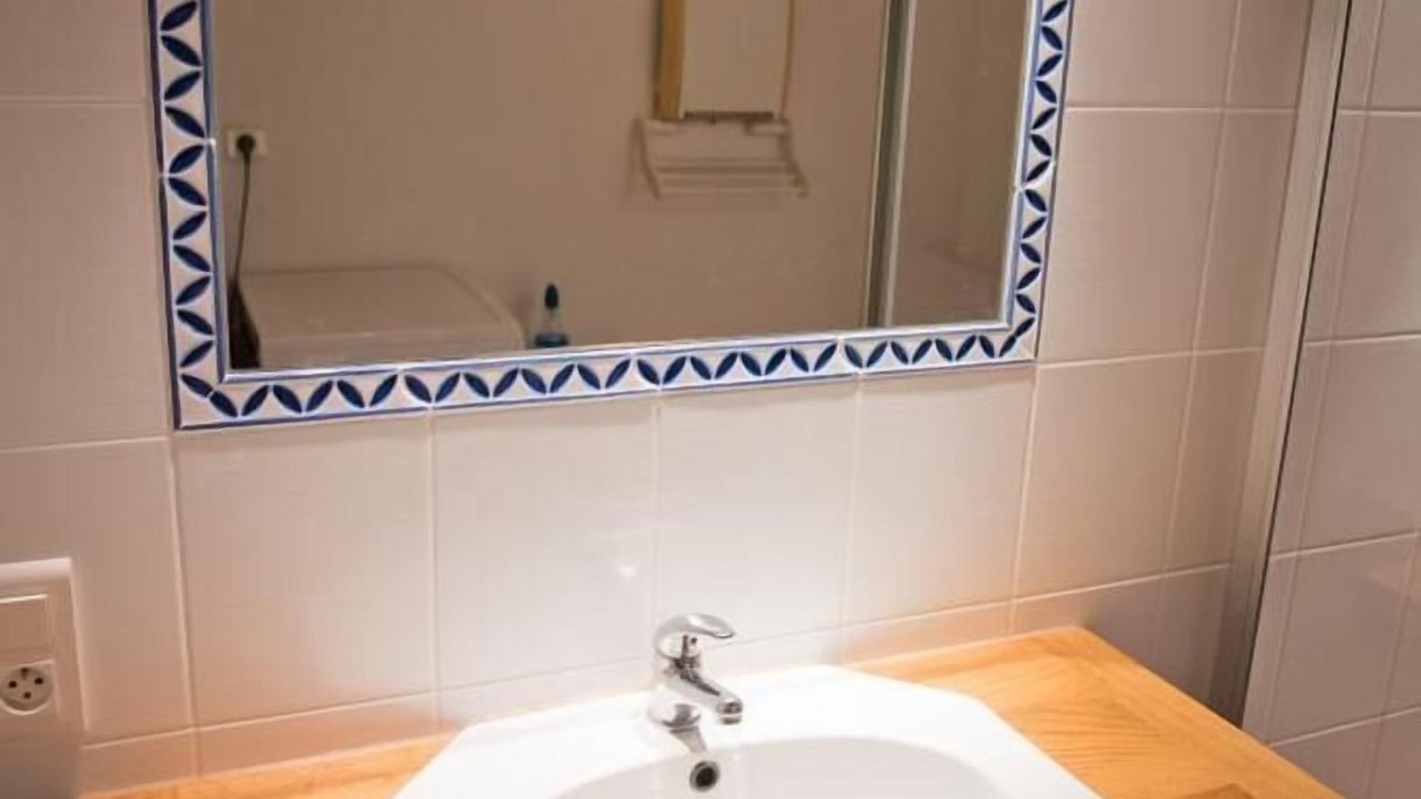 Photo of Bathroom in Le Bougayrou