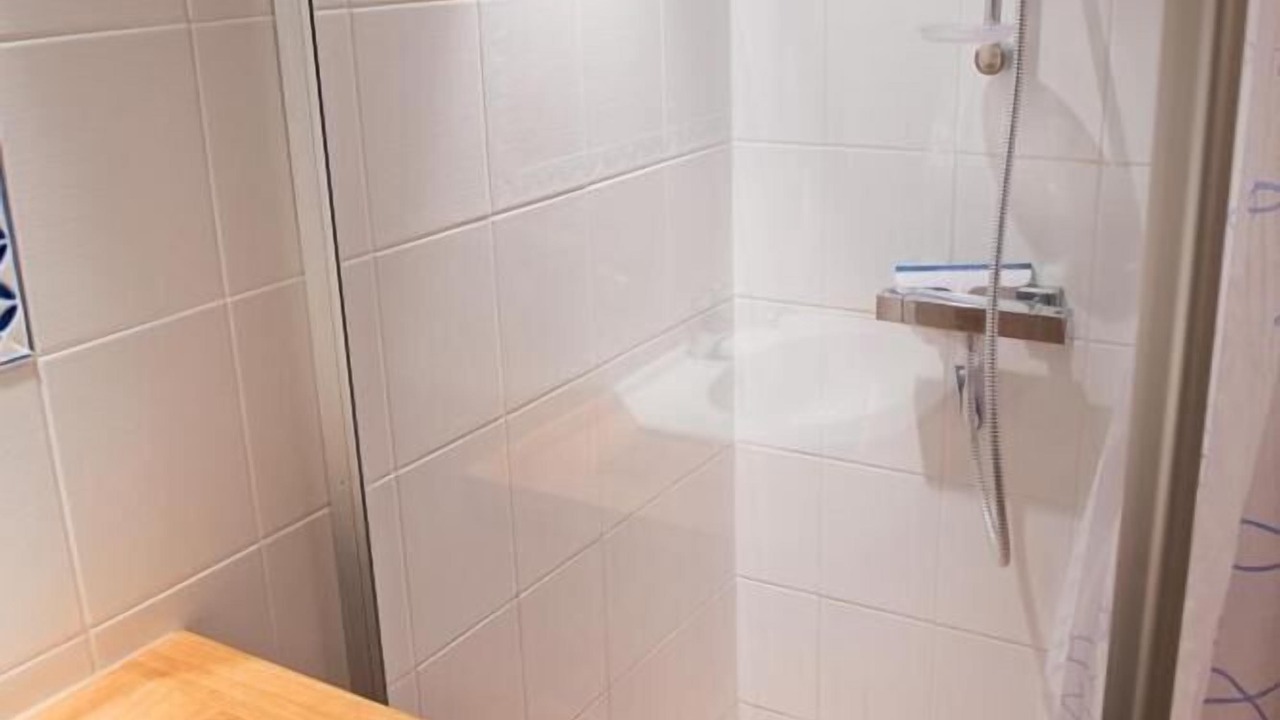 Photo of Bathroom in Le Bougayrou