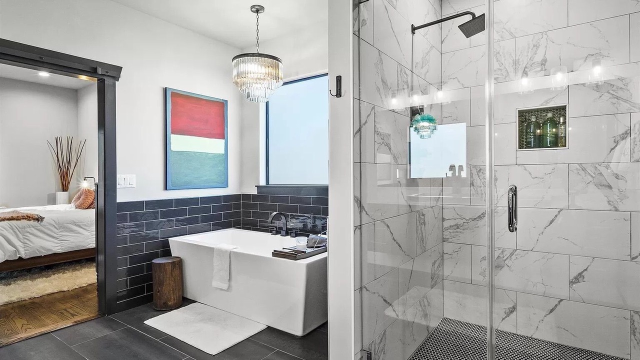 Photo of Bathroom in Broken Arrow