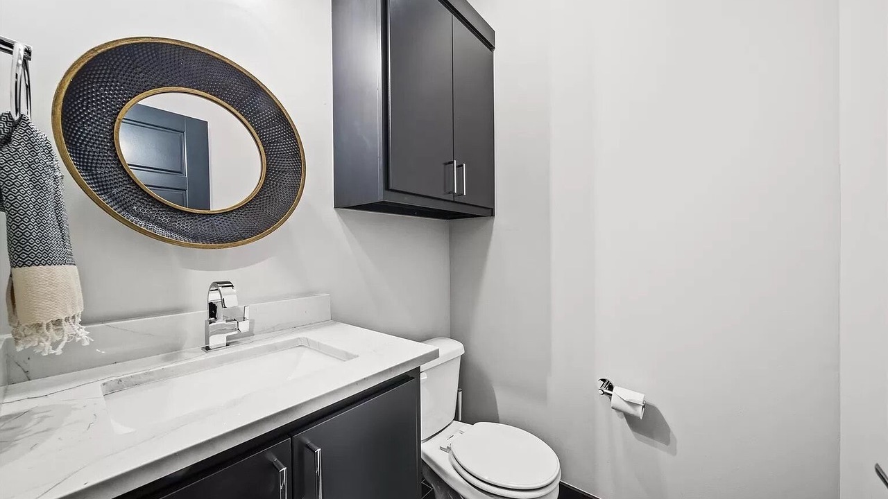 Photo of Bathroom in Broken Arrow