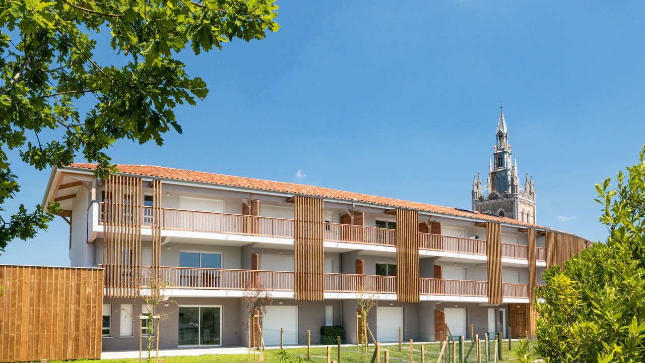 Photo of Others in Lit-et-Mixe