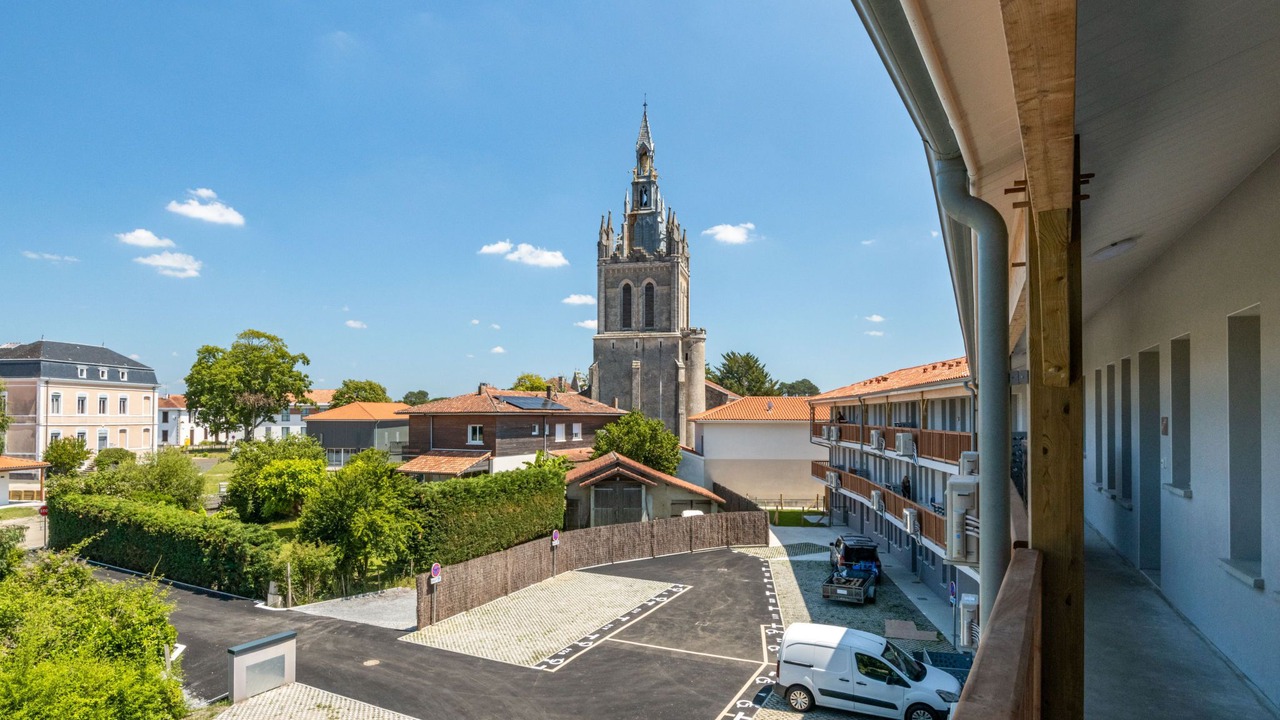 Photo of Others in Lit-et-Mixe