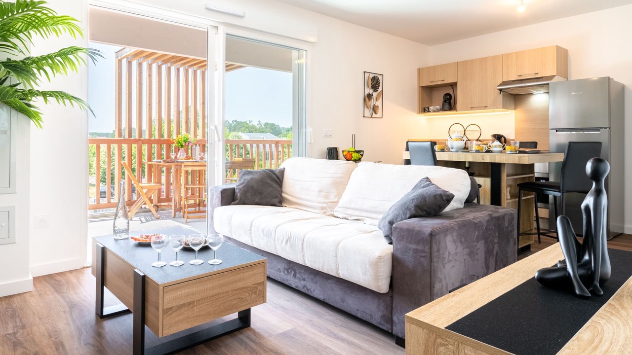 Photo of Bedroom in Lit-et-Mixe