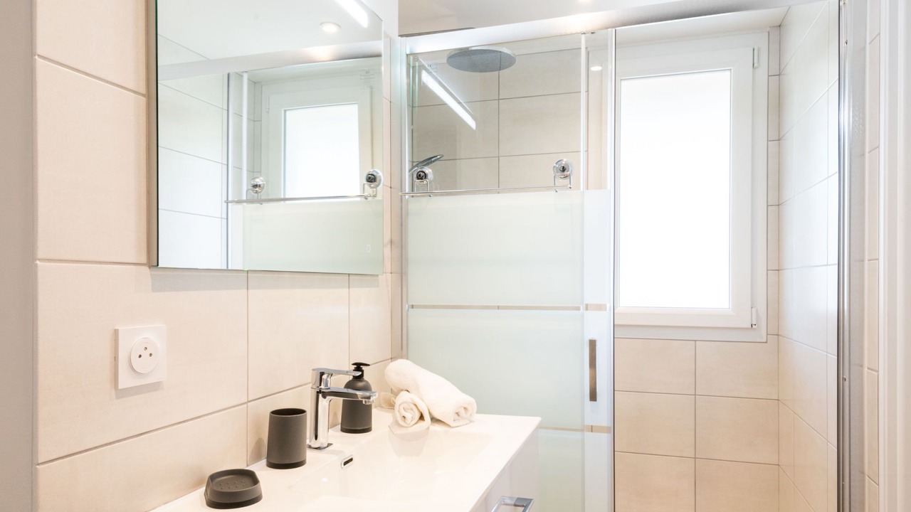 Photo of Bathroom in Lit-et-Mixe