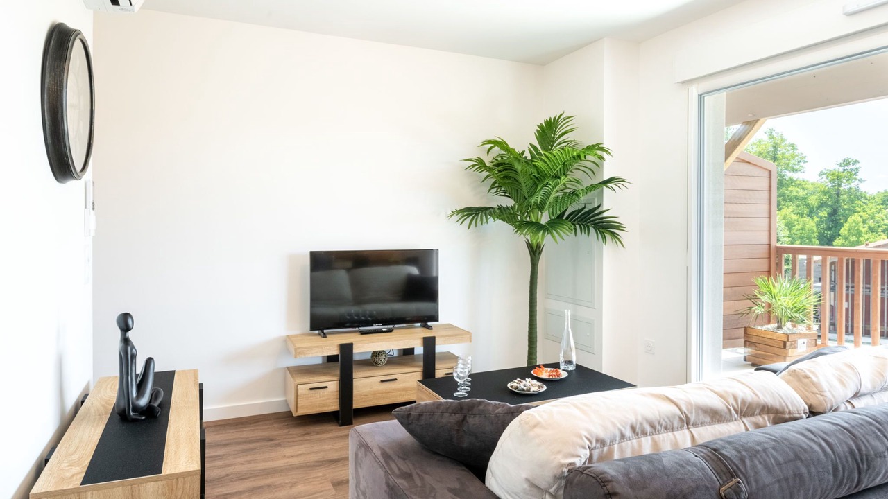 Photo of Livingroom in Lit-et-Mixe