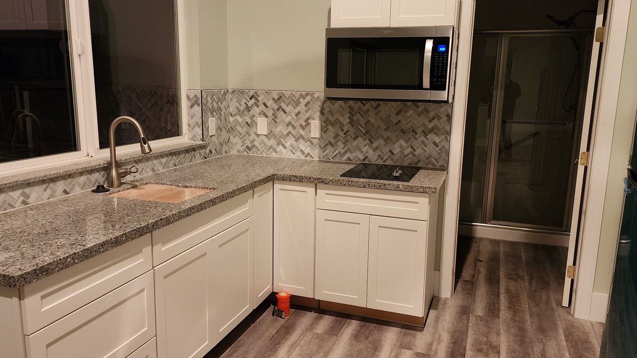 Photo of Kitchen in Cedar Ridge