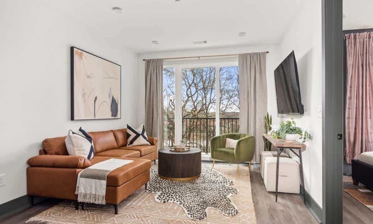 Photo of Livingroom in Rolling Mill Hill