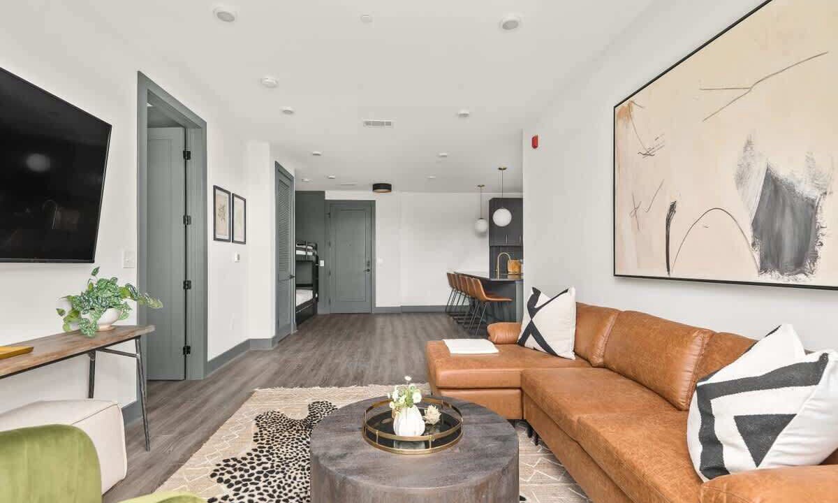Photo of Livingroom in Rolling Mill Hill
