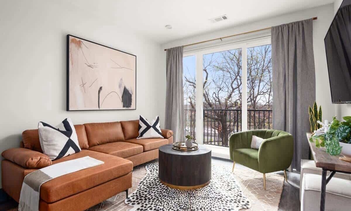 Photo of Bedroom in Rolling Mill Hill