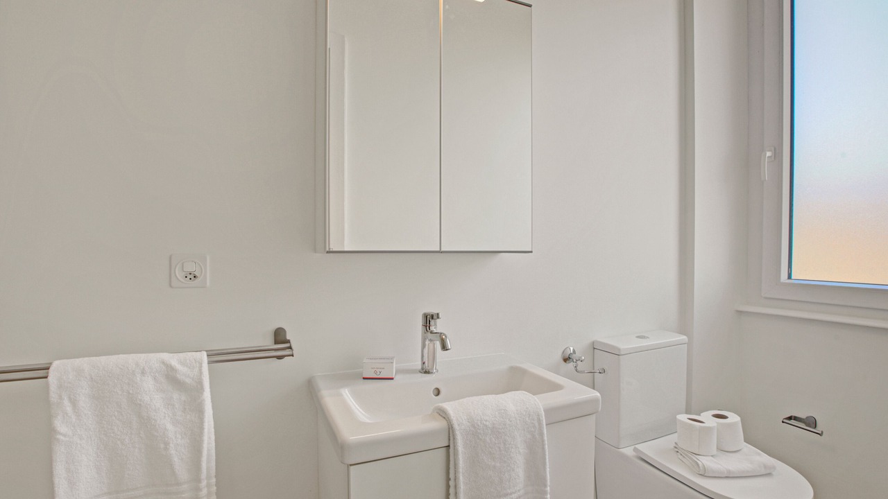 Photo of Bathroom in Lugano