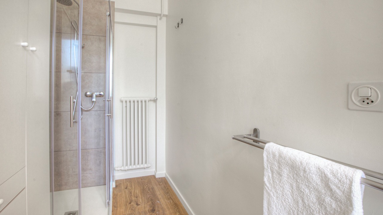 Photo of Bathroom in Lugano